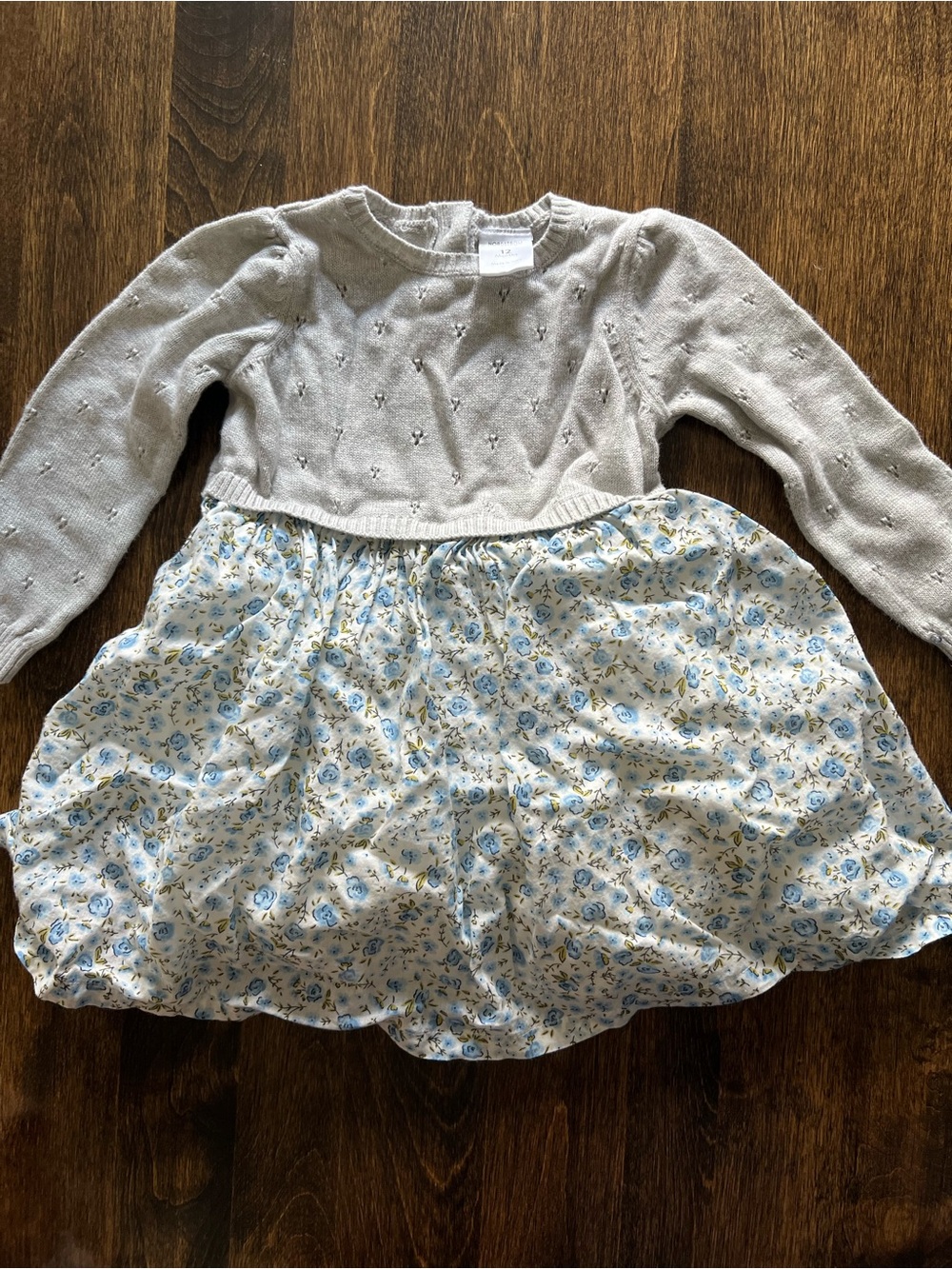 Nordstrom baby girl dress
